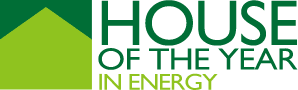 HOUSE OF THE YEAR IN ENERGY